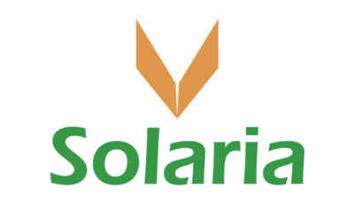 Solaria Energia y Medio Ambiente, S.A.